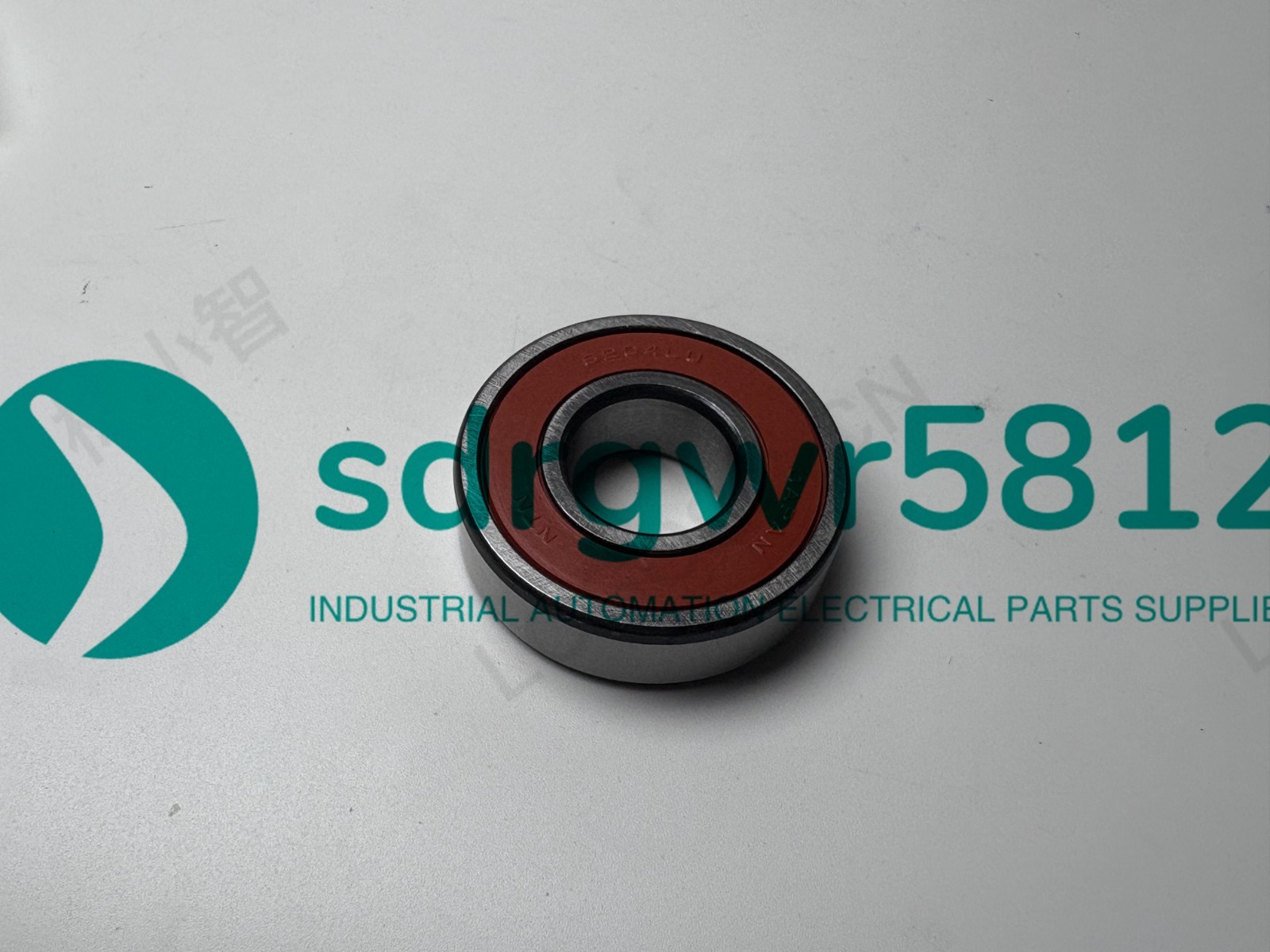 1PC NTN 6204LU Deep Groove Ball Bearing 20x47x14mm