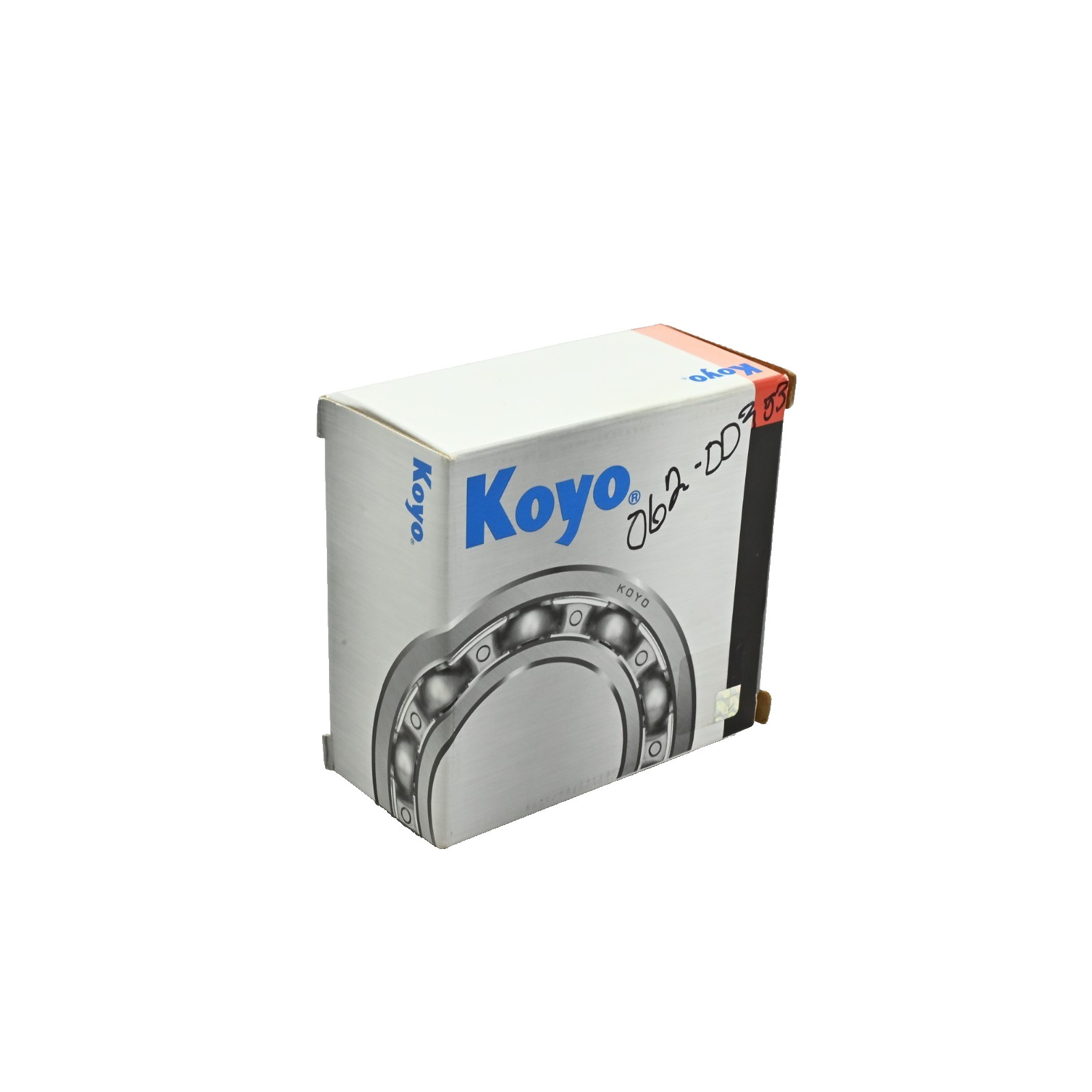 Koyo HJ-405228 Heavy-Duty Needle Roller Bearing Bore 2.5″ Outside Dia 3.25″