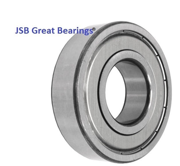 (Qt.10) MR115-ZZ two side metal shields MR115 high quality ball bearing MR115-2Z