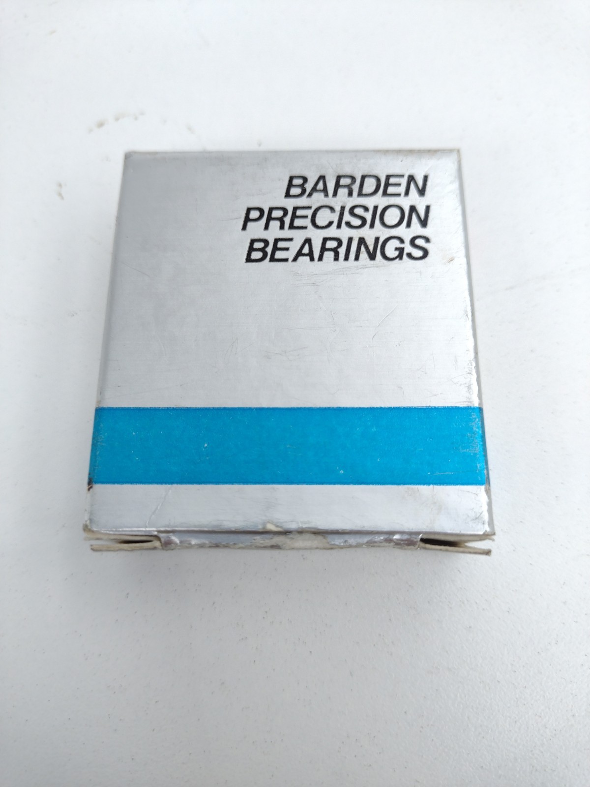 *** Barden 103SST3 Angular Contact Spindle Bearing 17 mm Bore