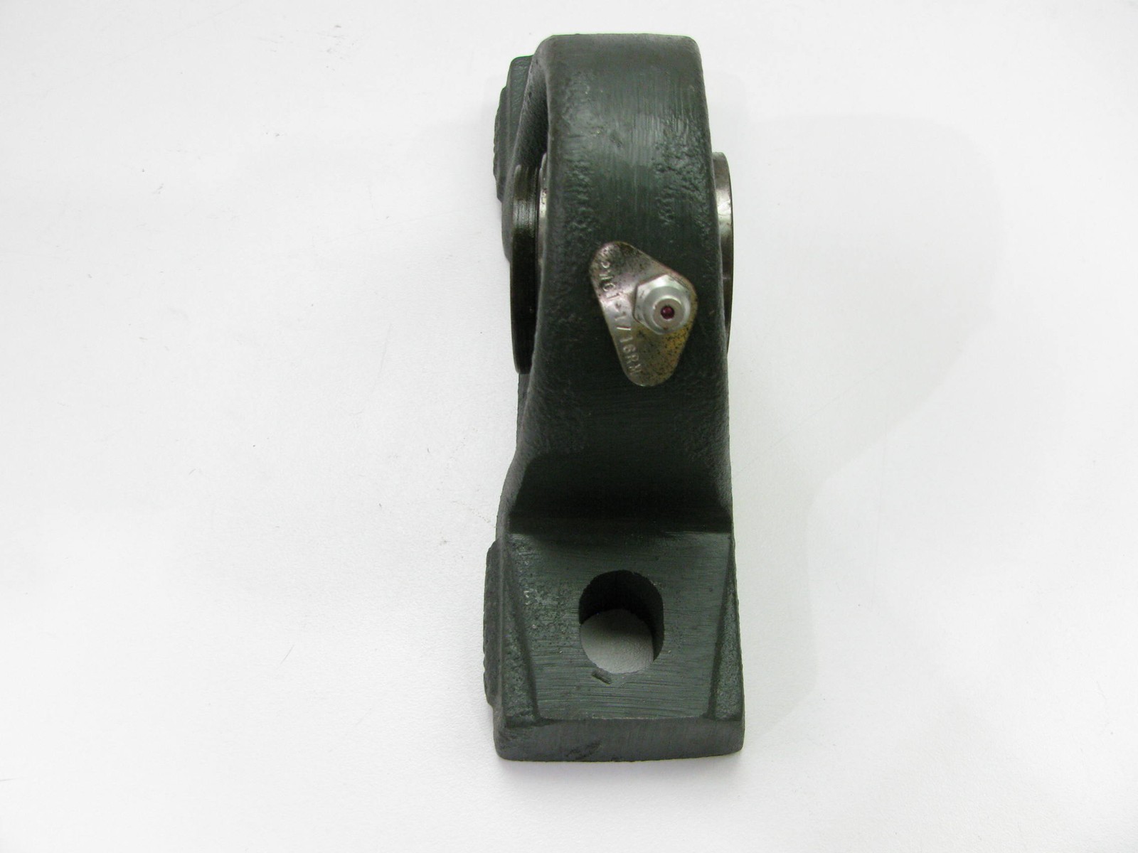 Carquest PWG-1-1/16-RM Pillow Block Ball Bearing (Made By Federal Mogul) 1-1/16″