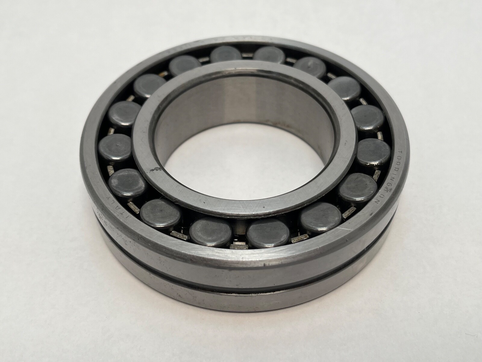 Torrington 22211KVJW33C3 Spherical Bearing 55x100x25 mm 22211-K-VJ-W33-C3 USA