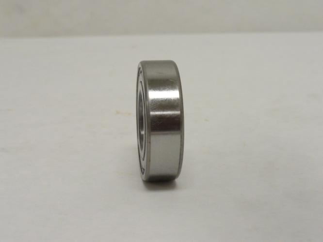 210778 New-No Box; SKF 6004-2Z/C3 Ball Bearing 20mm ID x 42mm OD x 12mm Wide