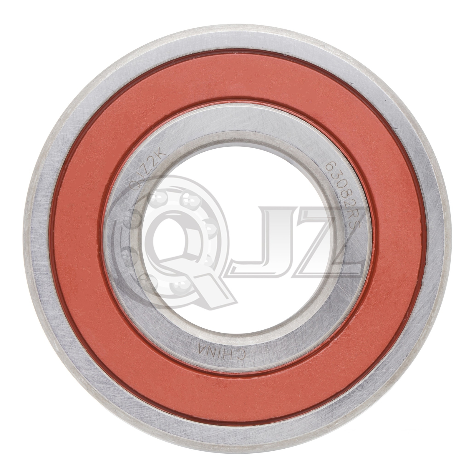 [Qty.50] 6308-2RS Radial/Deep Groove Ball Bearing [40mm ID x 90mm OD x 23mm W]