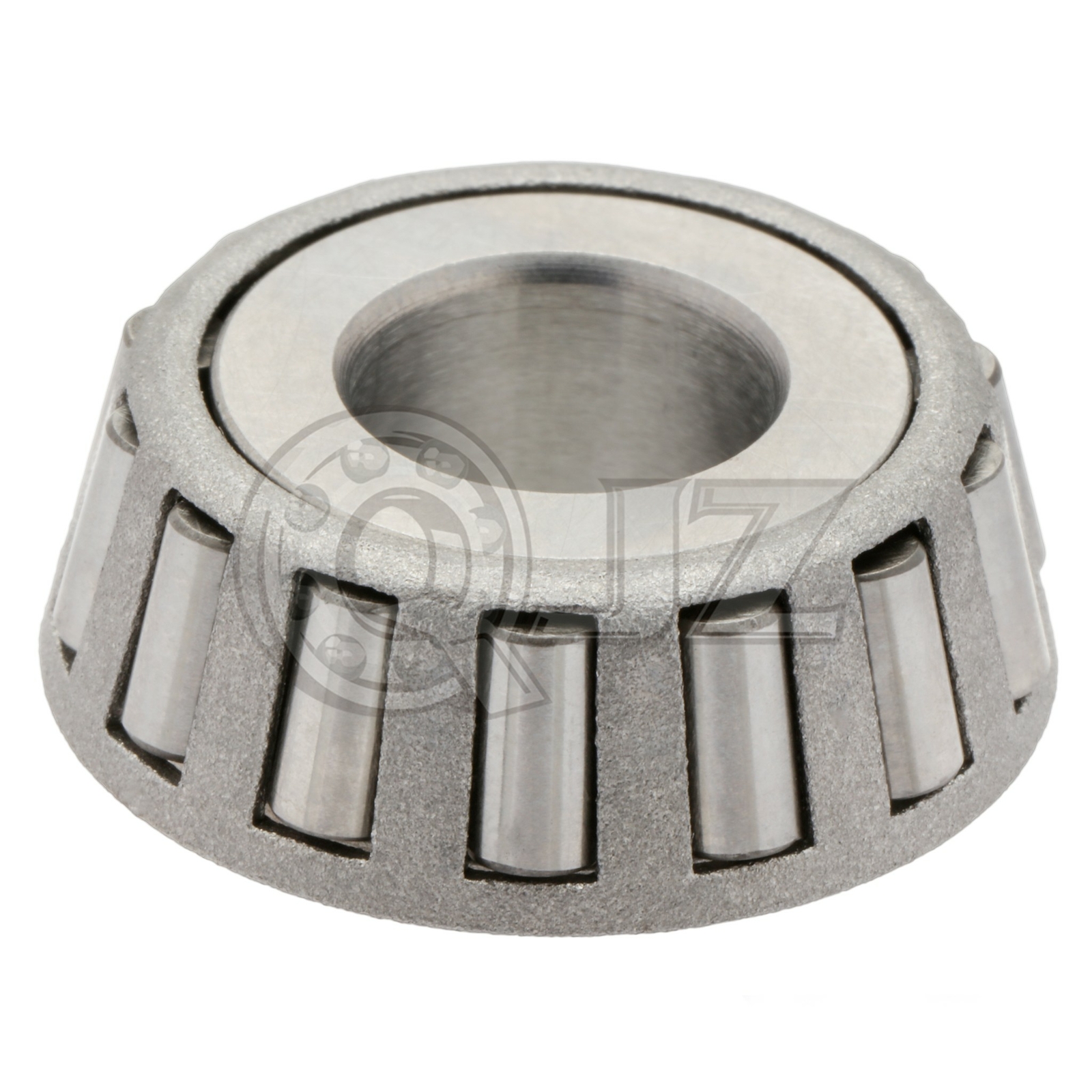 [1-Pack] A4050 Tapered Roller Bearing Inner Cone 0.5″ (Bore) x 0.4326″ (Width)