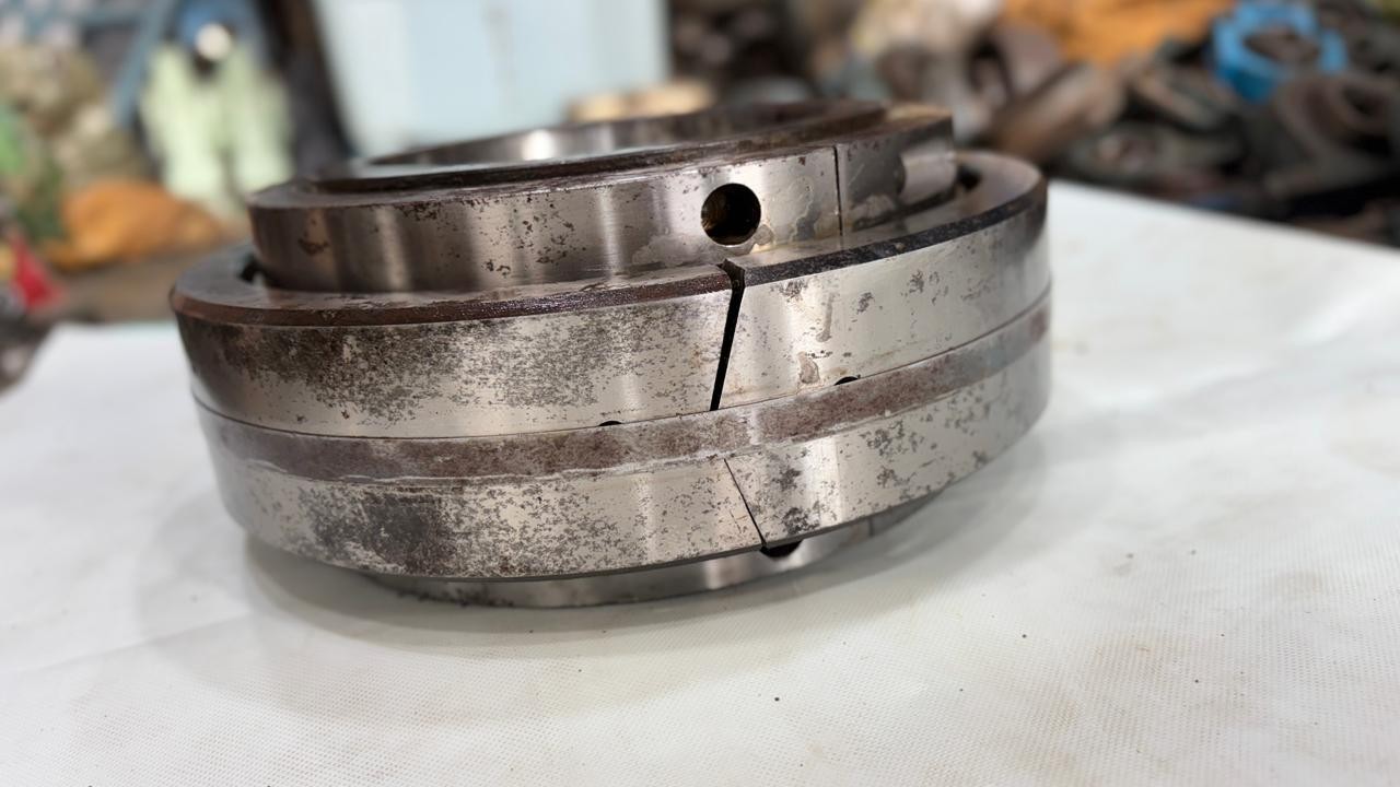 02EB200MGR COOPER SPILIT CYLINDRICAL ROLLER BEARING