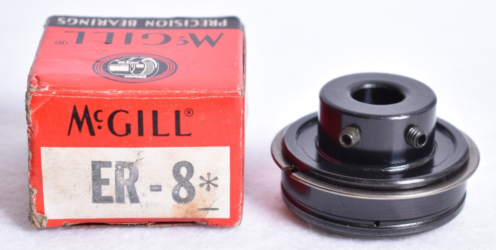 McGill Bearing Insert ER-8