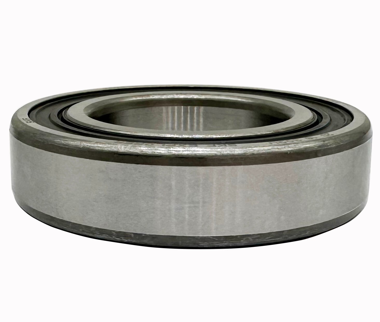 10PACK SKF 6006-2RS1 30X55X13MM Double Rubber Seal Bearings