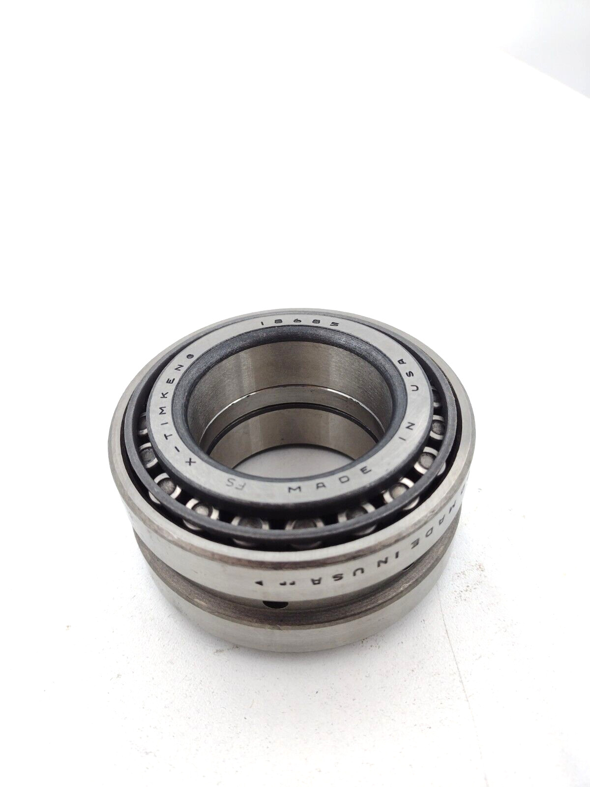Timken 18685-90029 Tapered Roller Bearing 1.7500-inch Bore
