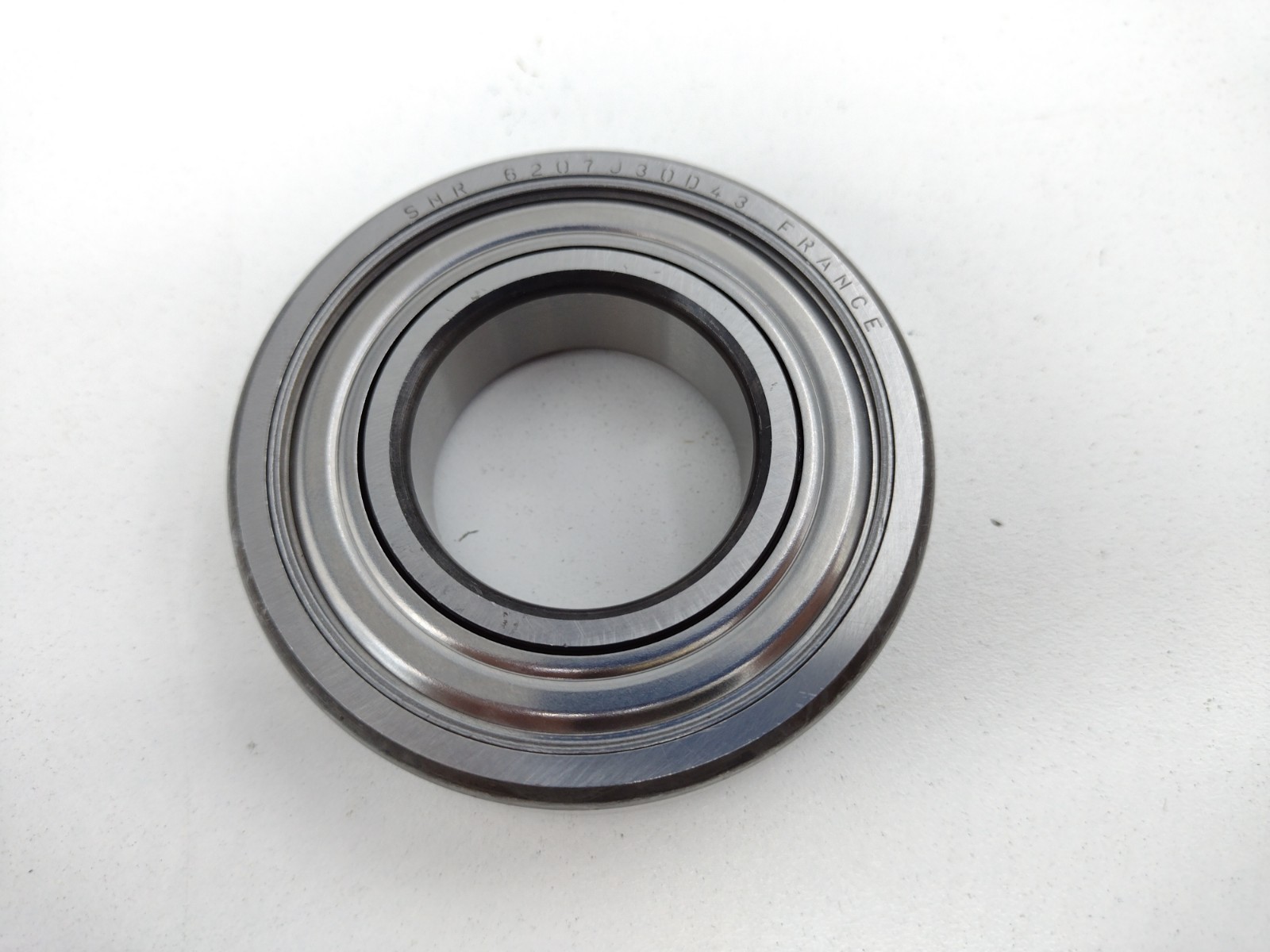 *** SNR 6207 ZZ J30 D43 A50 Deep Groove Ball Bearing mm Bore
