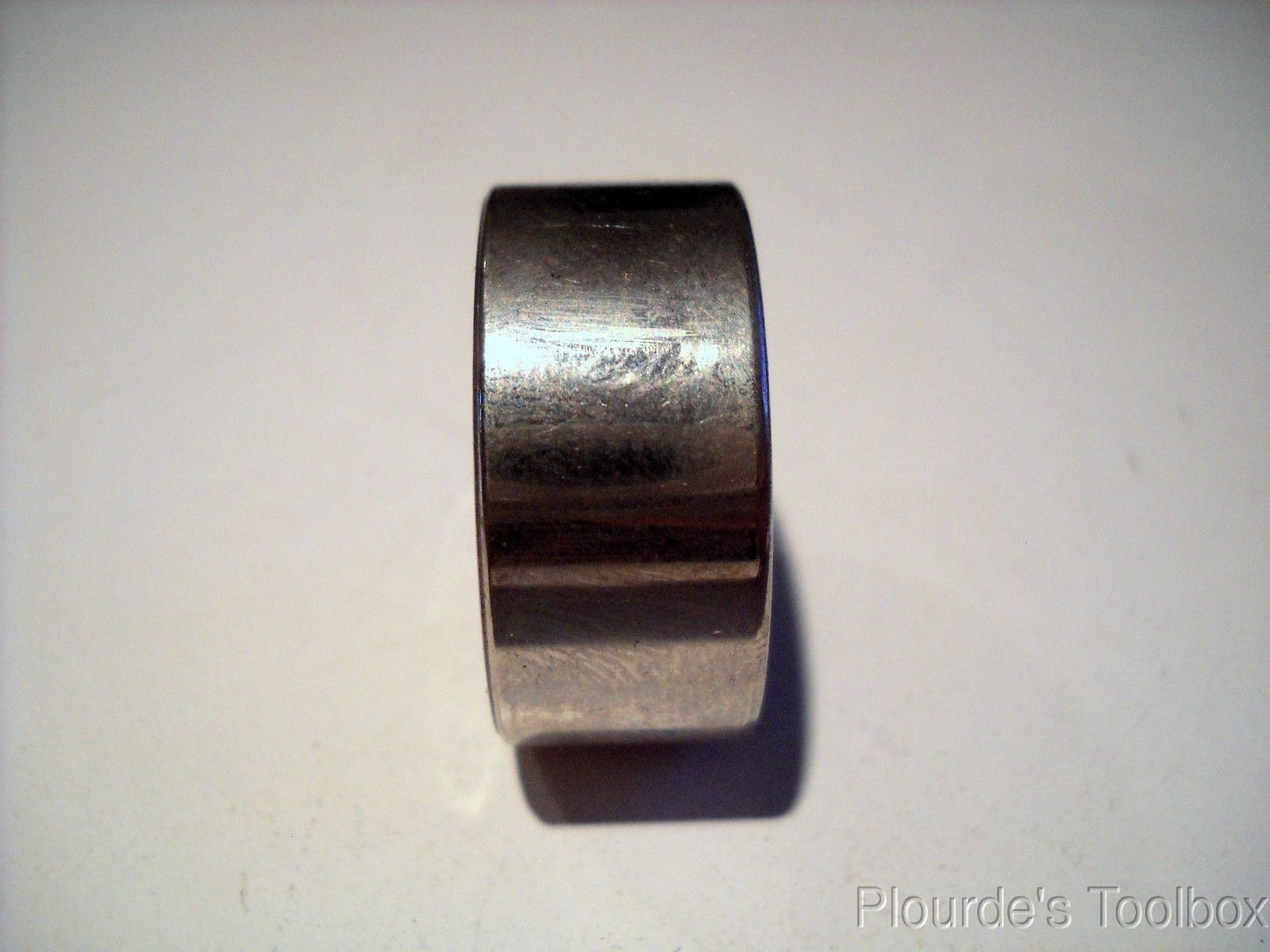 New Fafnir Sealed Precision Ball Bearing Extra Light Series, 10mm ID, P9100PP3