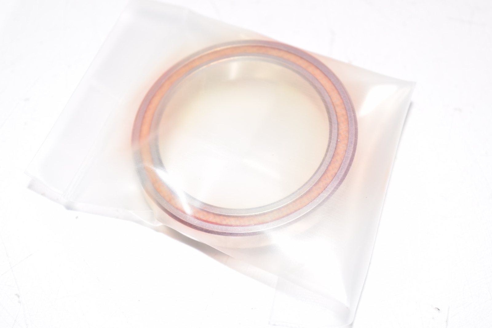 NEW NHBB SSB542DDSD550 Bearing Sealed 1-5/16×1-3/4×9/32” SS