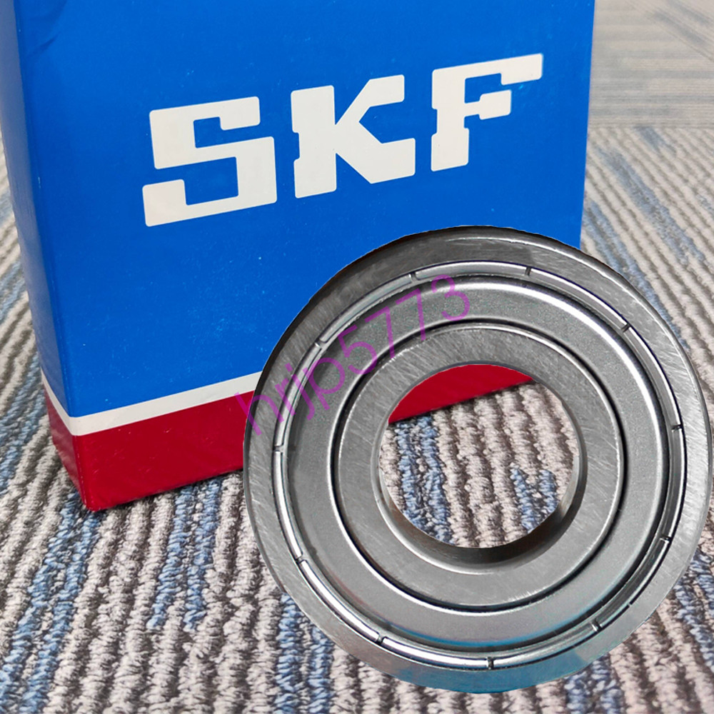 NEW SKF 6302 ZZ C3 DEEP GROOVE BALL BEARING METAL SHIELDED 15x42x13 Mm