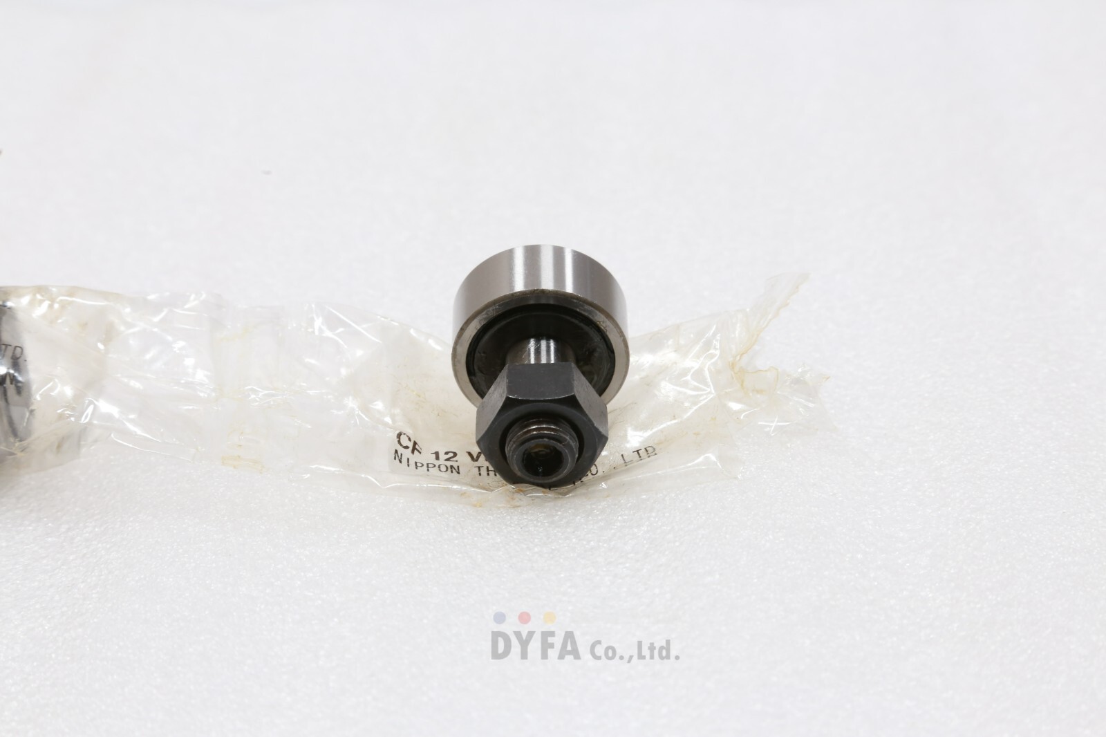IKO NIPPON THOMPSON NIB CF12VBUU BRG-D-2747=2D22