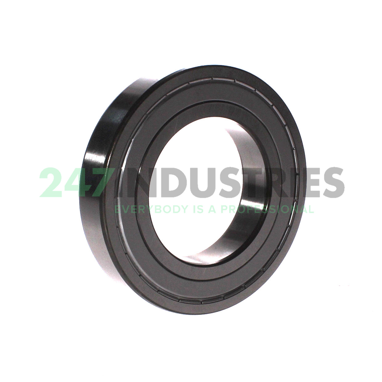 6215-2Z/C4HT SKF 75 x 130 x 25 mm DEEP GR. BALL SINGLE ROW