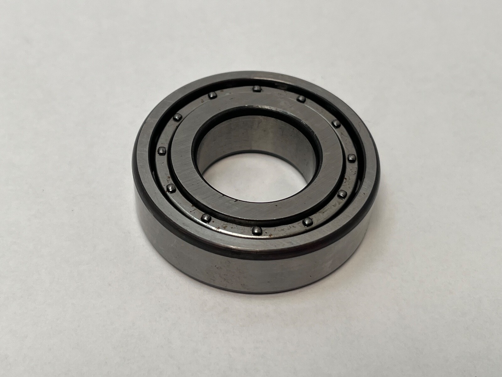 FAG 20205 Single Row Spherical Bearing 25x52x15 mm Germany