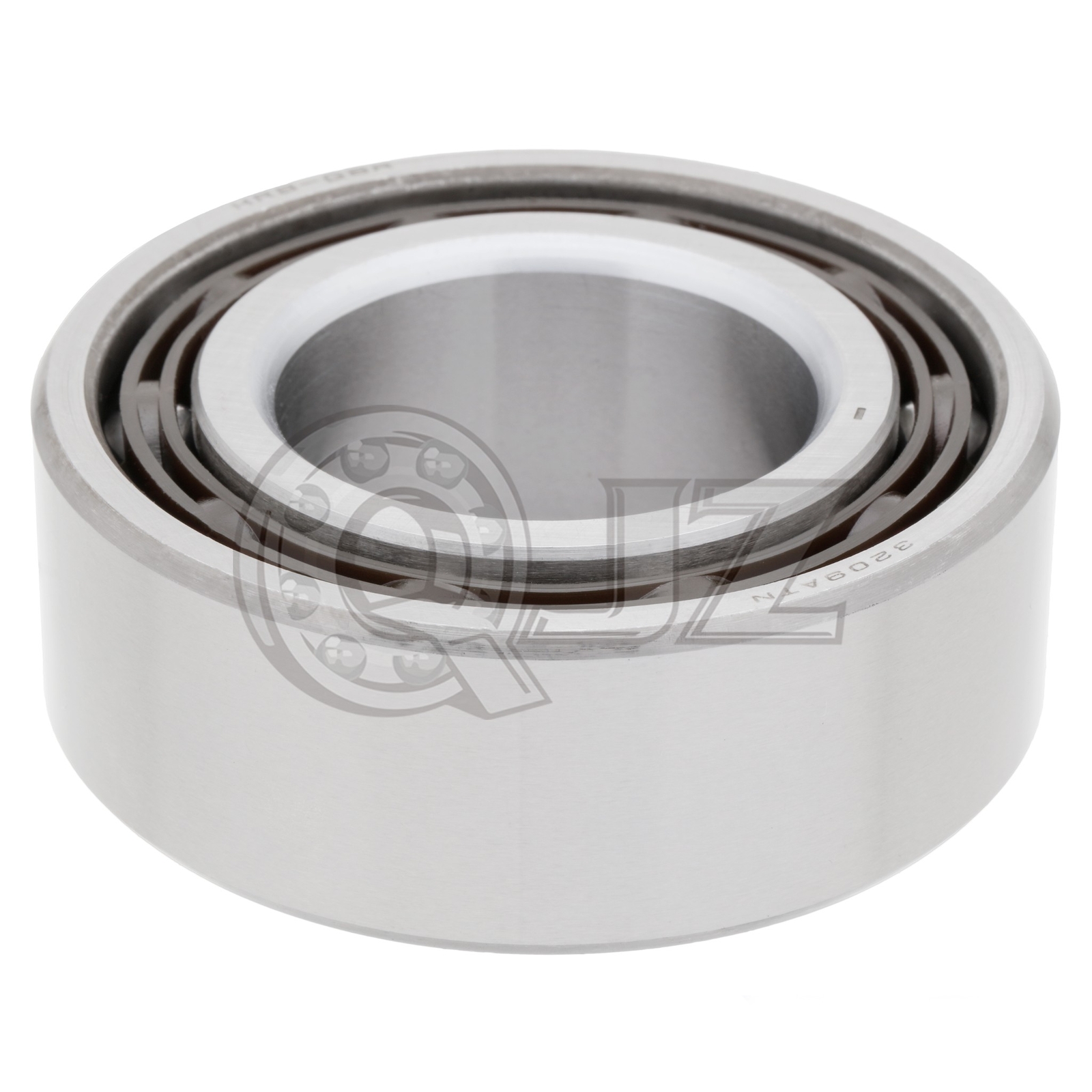 [Qty.10] 3209 New Angular Contact Ball Bearing [40mm Bore x 80mm OD x 30.2mm W]