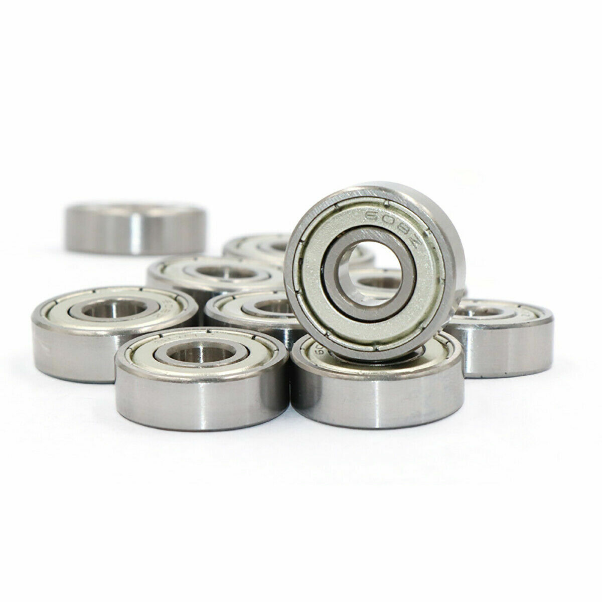 Deep Groove Ball Bearing 606/608/626/628/639/685/695/699ZZ Miniature Bearings