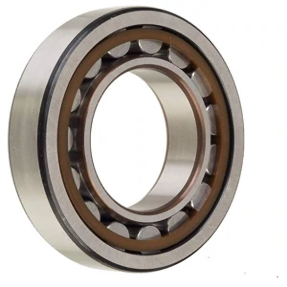 FAG (Schaeffler) N311-E-XL-TVP2-C3 Cylindrical Roller Bearing
