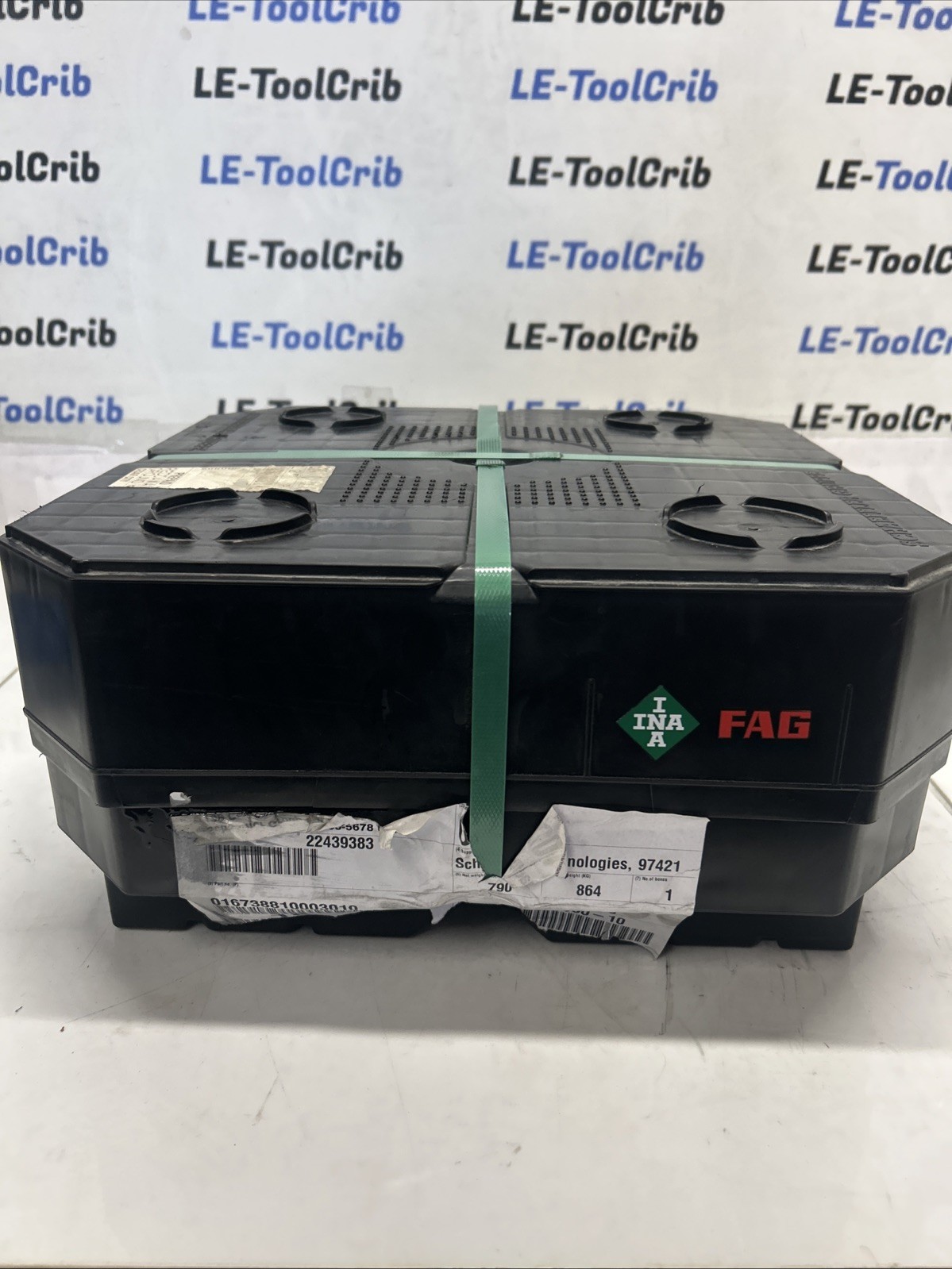 NU2240-E-M1-C3 FAG Roller Bearing Y-826S