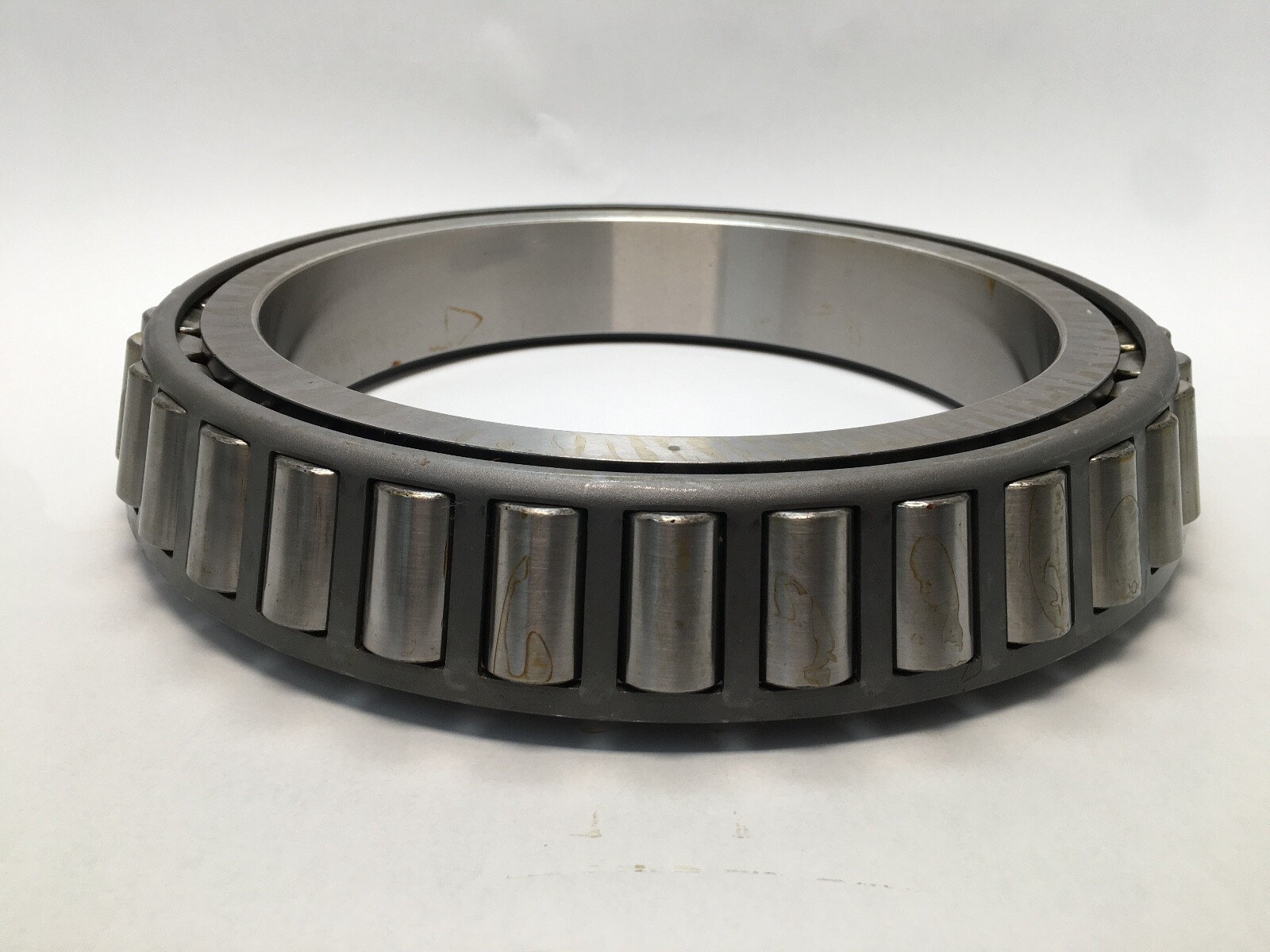TIMKEN EE134100-3 Taper Roller Bearing Cone 10″ ID EE 134100 3 USA