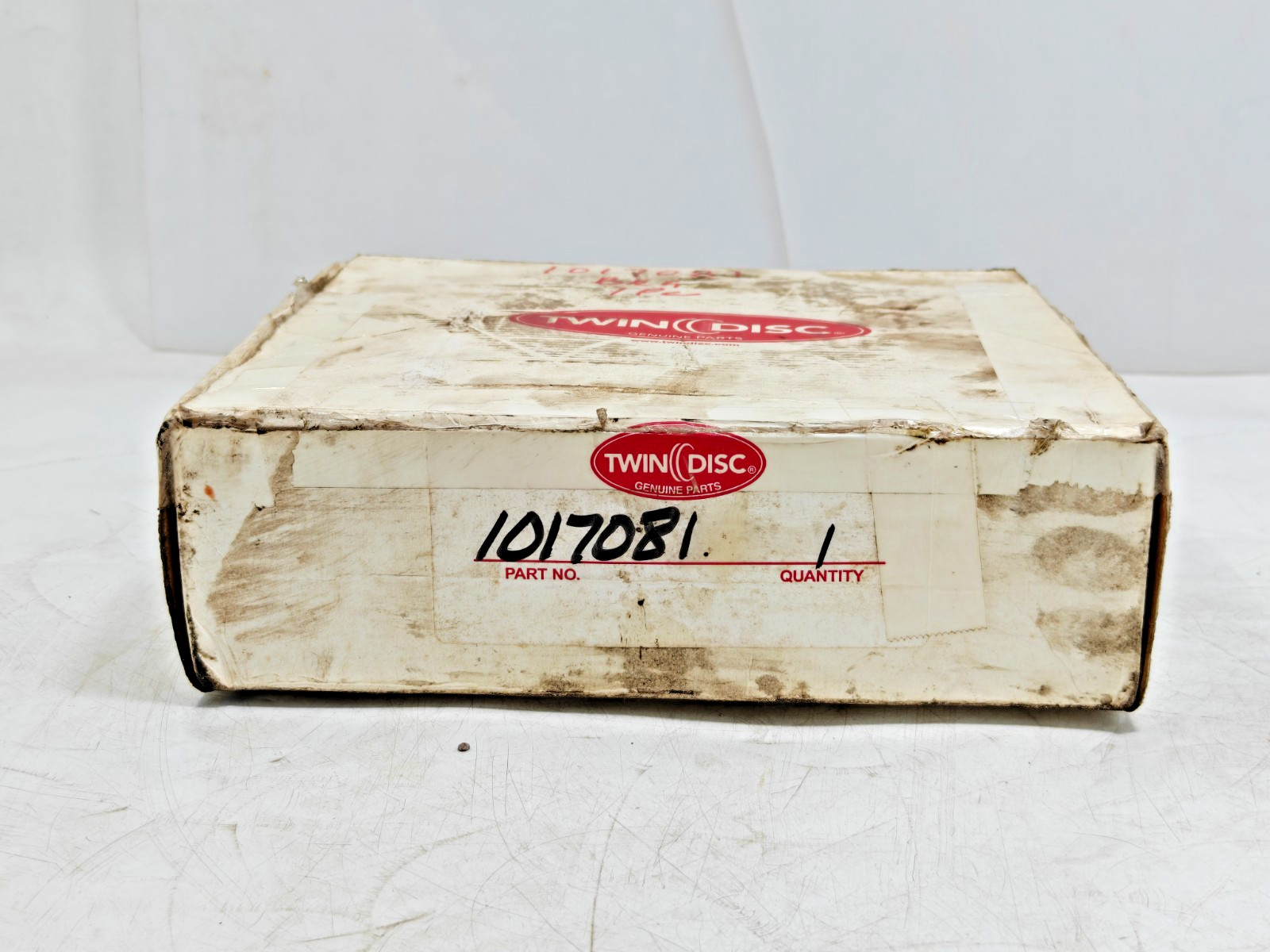 HH224346 HH224310 Timken Tapered Roller Bearing Cone&Cup TwinDisc 1017081 USA
