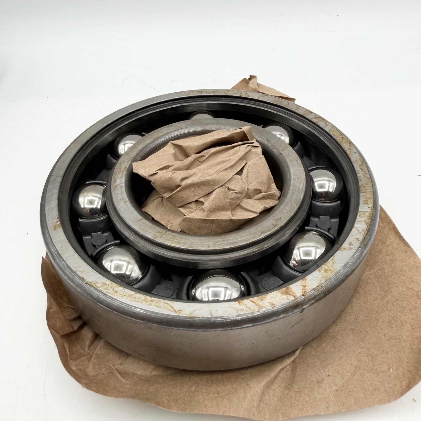 Federal-Mogul Bower BCA 310 Radial Ball Bearing 50mm Bore 110mm OD Lot of 2