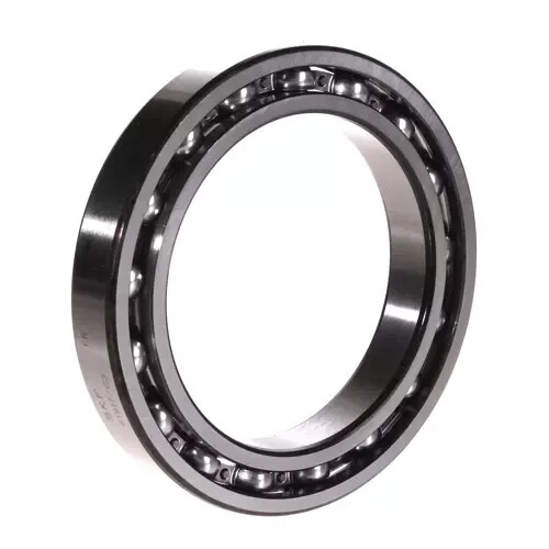1PCS NEW SKF 61917/C3 single row deep groove ball bearing #