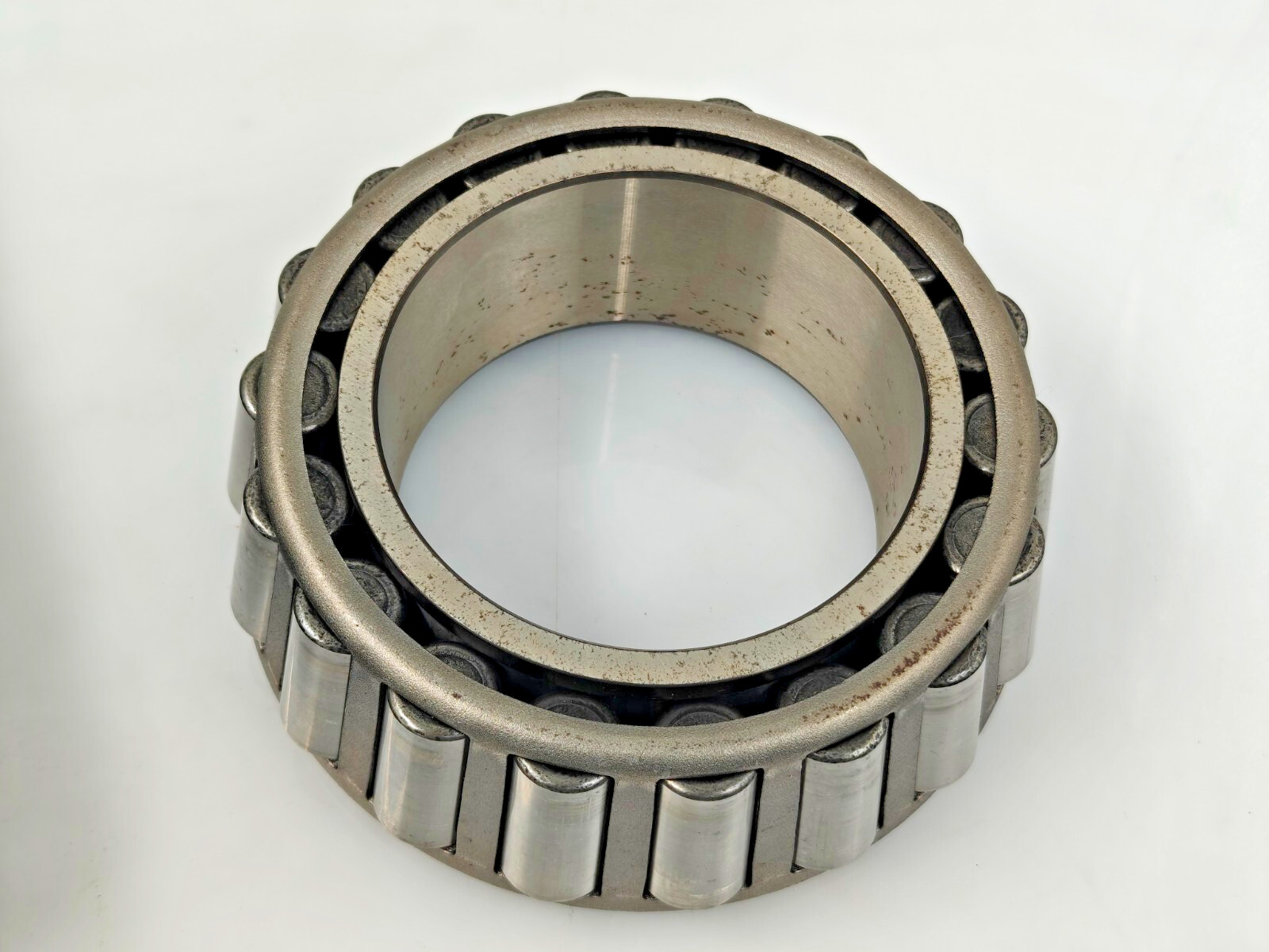 938 200212 Timken Tapered Roller Bearing Cone Only Timken 938 USA 4.5in Bore