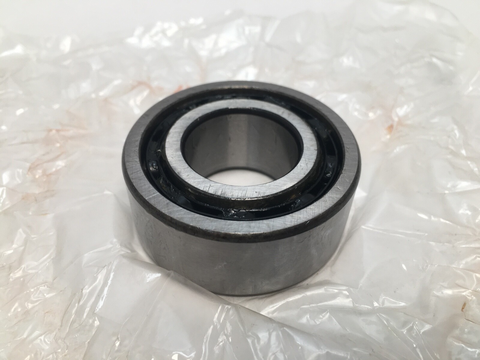 FAG 3205B.TVH.P6 Bearing 25mmx52mmx13/16″ 5205 3205B 3205-B-TVH-P6 Italy