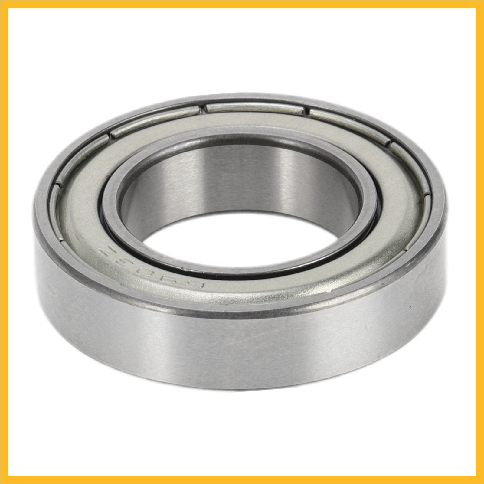 6903ZZ Deep Groove Ball Bearings 17x30x7mm 1 Pc Scooter Skateboard Wheel New