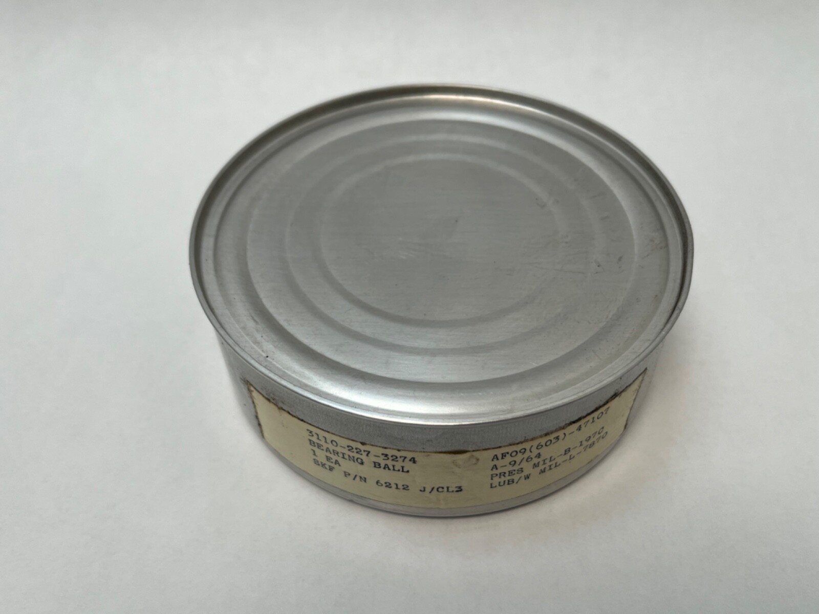 SKF 6212-J Bearing Open 60x110x22 mm 6212-J-CL3 ABEC3 P6 USA