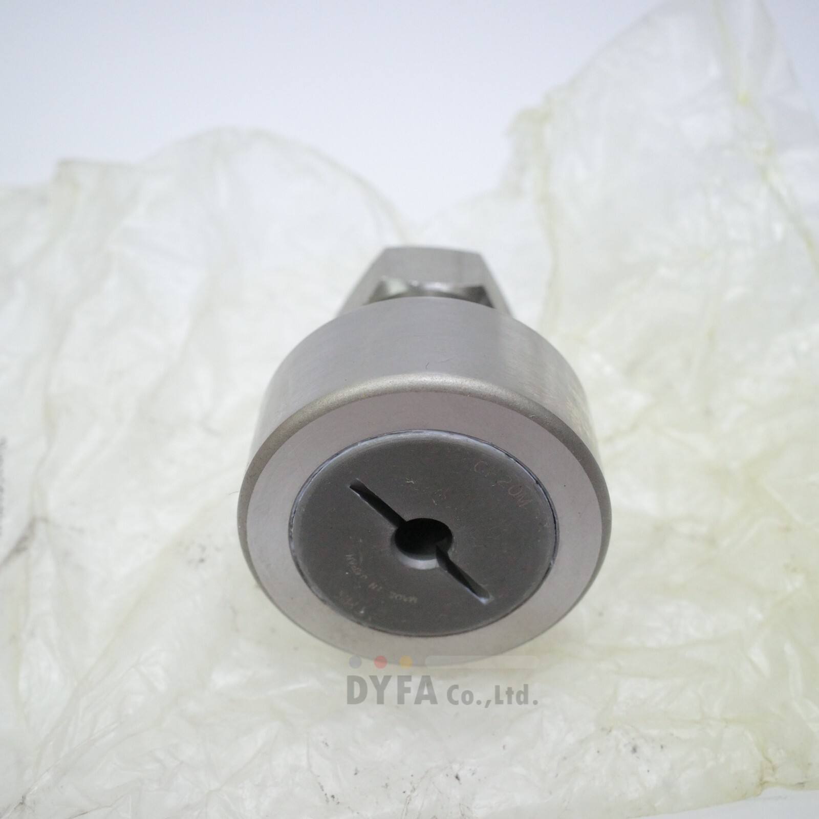 THK Genuine CF20M NIB cam follower old surplus BRG-D-2002=1C42