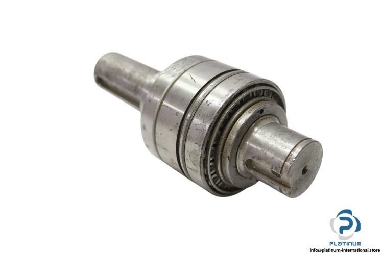 STIEBER RSXM 35-F3862-(H) CENTRIFUGALLY LIFT OFF SPRAGS FREEWHEEL_RSXM35F3862H
