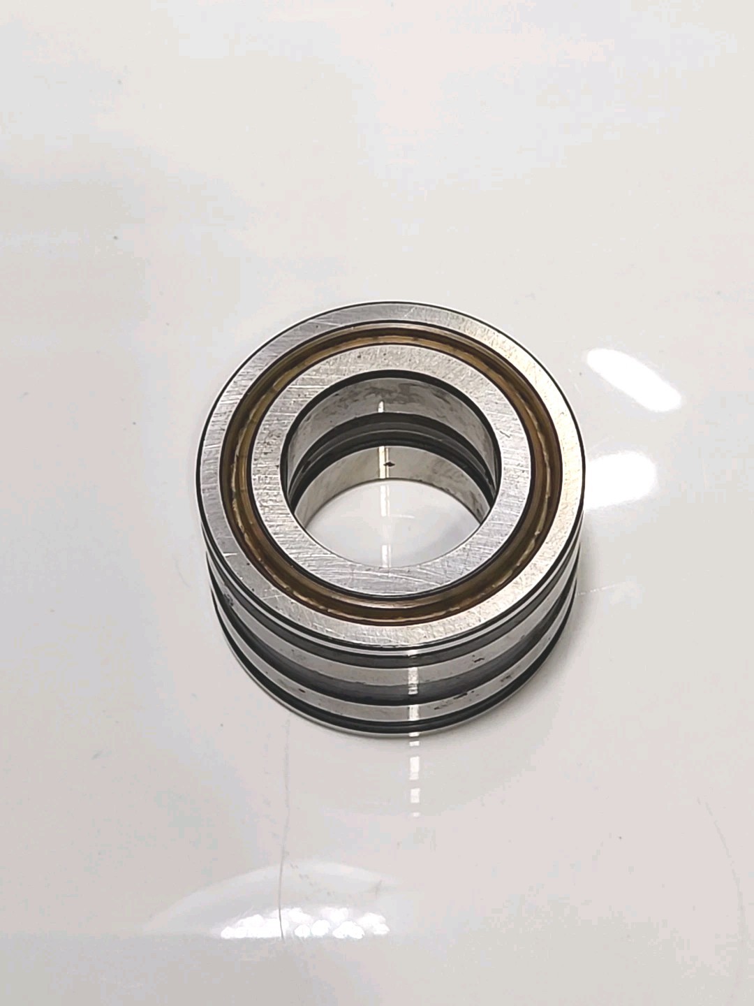 BRAND NEW!! INA SL04 5006 PP BEARING CYLINDRICAL DOUBLE ROW 30mm ID 55mmOD NNB