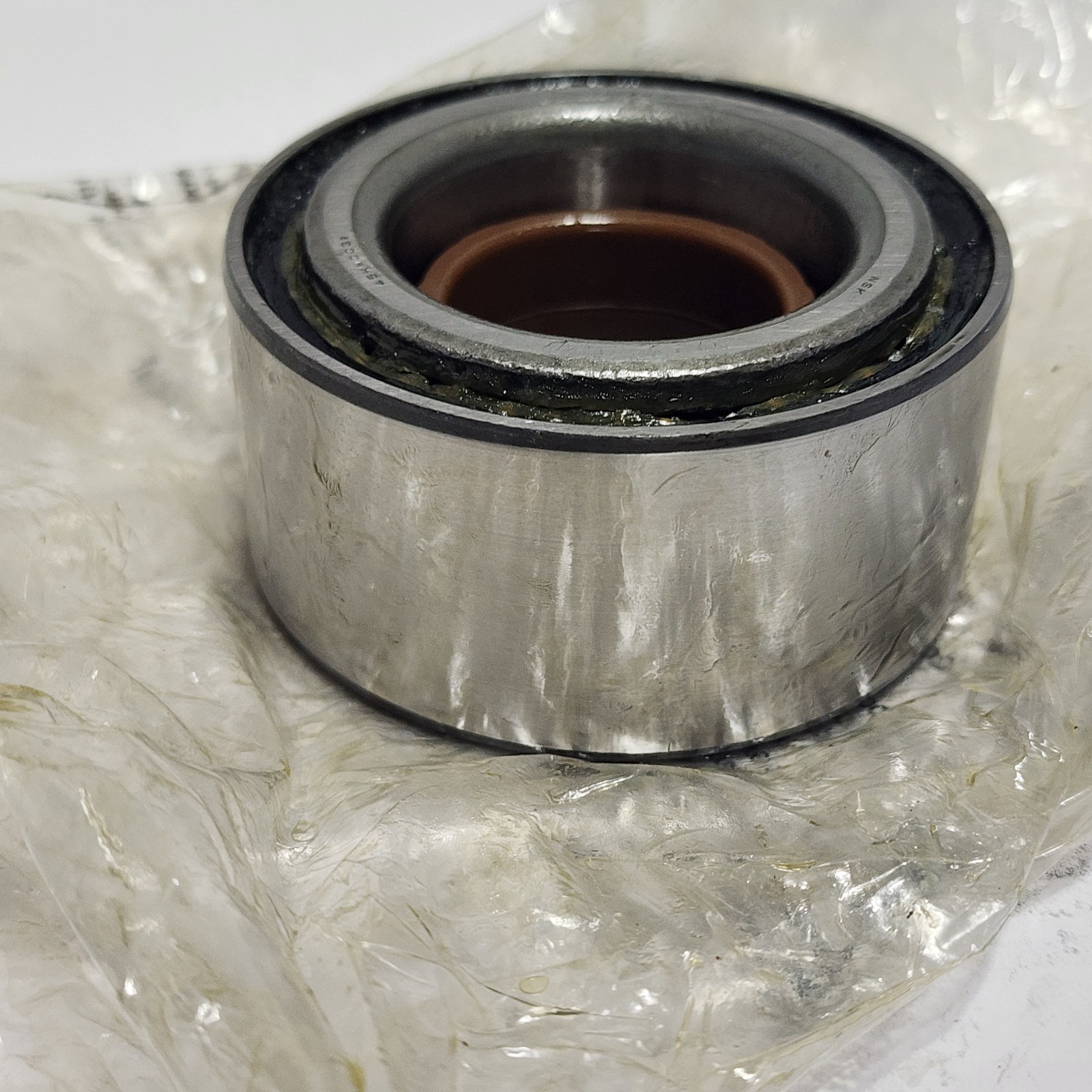 NSK 45WD03G Wheel Bearing 45mm x 78mm x 34mm