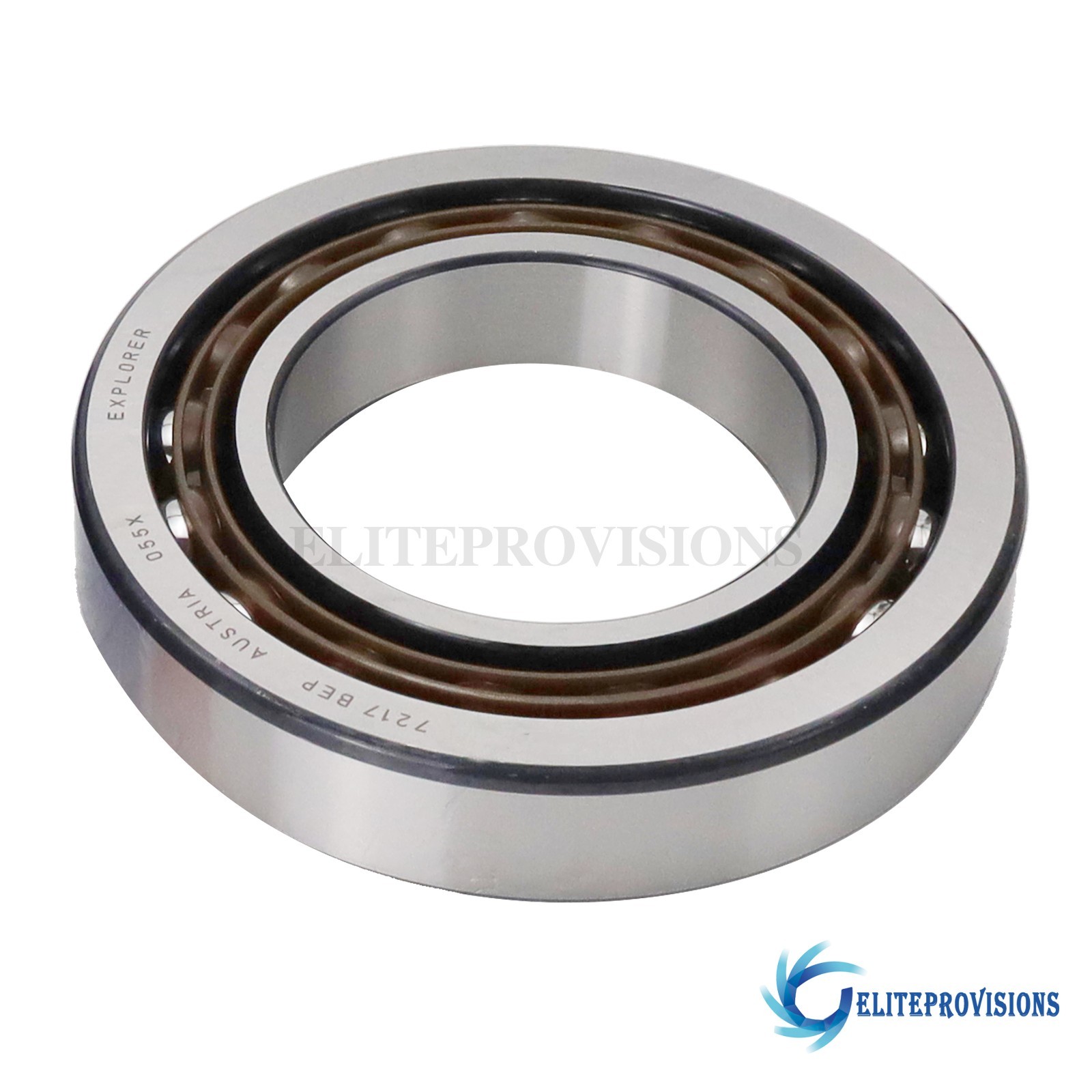 NEW For SKF 7217 BEP Angular Contact Bearing 85mm Bore Fast Shipping US