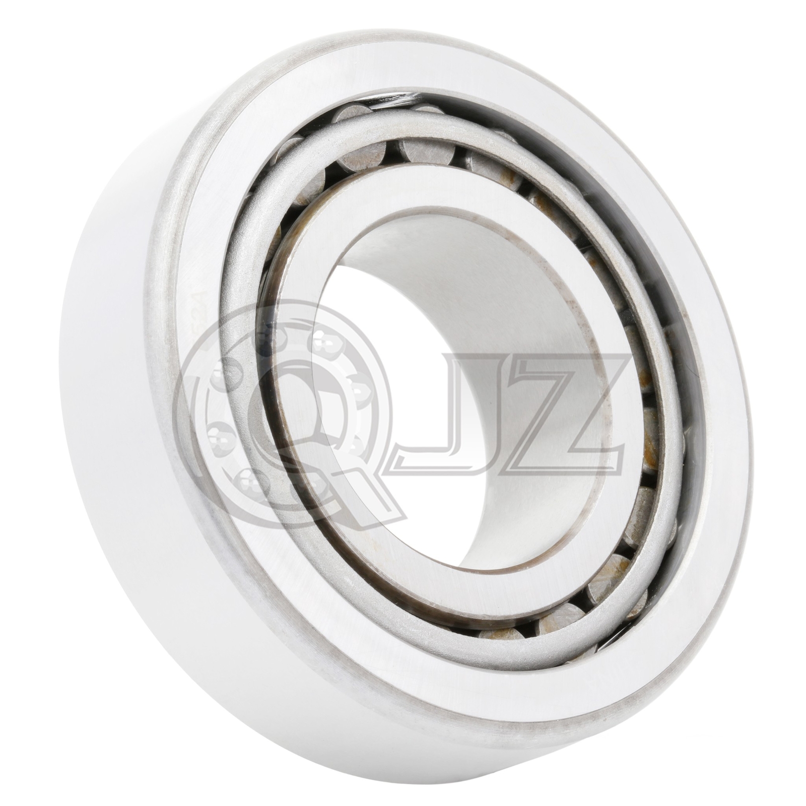 [1-Pack] 25580-25522 Tapered Roller Bearing Set 1-3/4″ x 3.27″ x 1.0″ (IDxODxW)