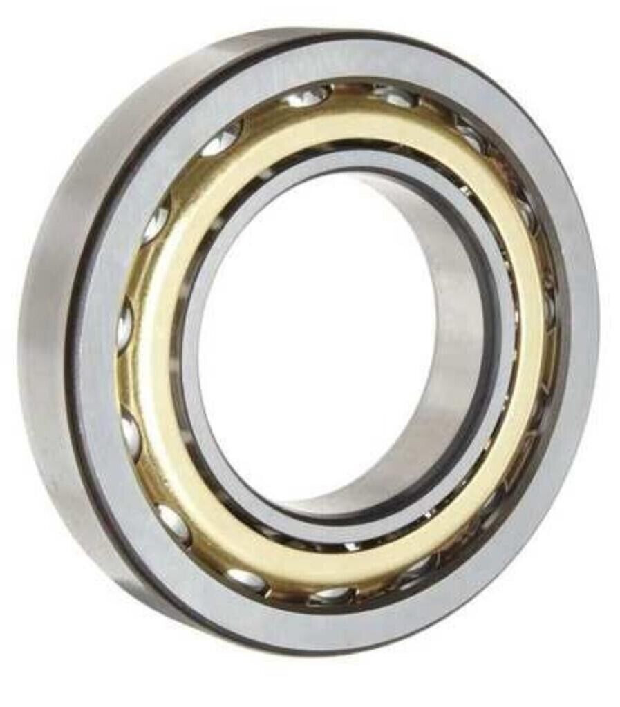 SKF 7207 BECBP Angular Contact Ball Bearing 35*72*17mm