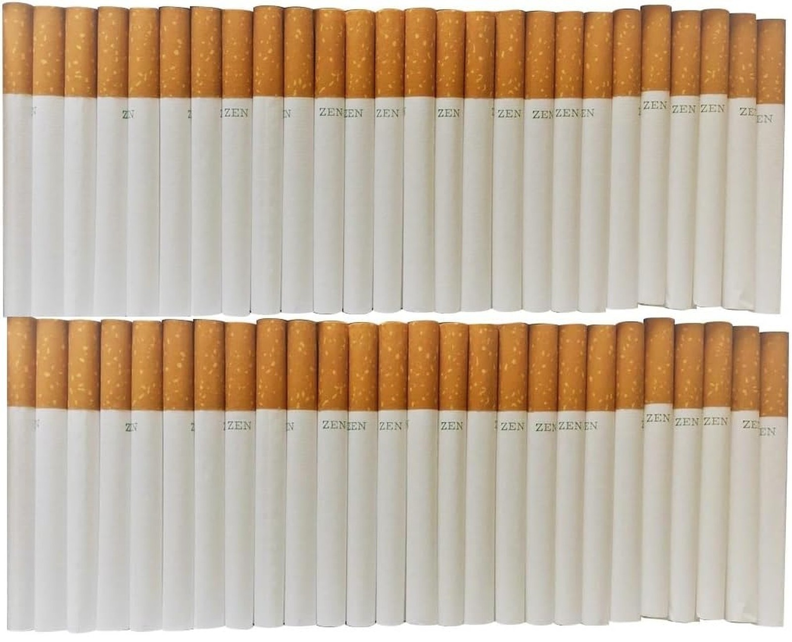 T24 Zen Mt Tubes Box/200