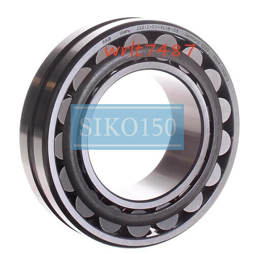 1PC NEW FAG 22212-E1-XL-K-C3 self-aligning roller bearing #SK