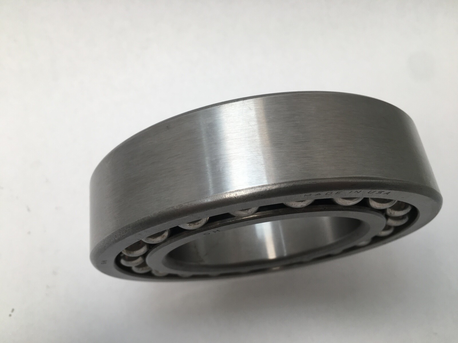 SKF 2216 Self Aligning Bearing 80x140x33 mm USA