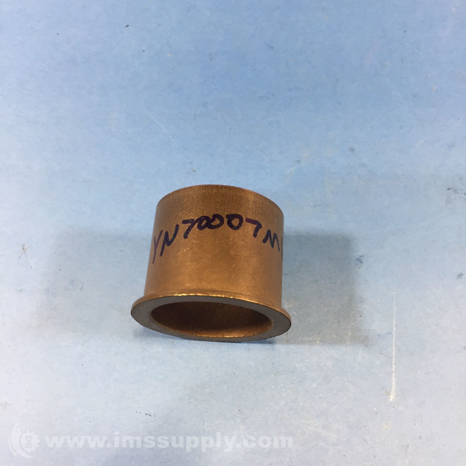 2 IN OD x 1 5/8 H Flanged Bearing USIP
