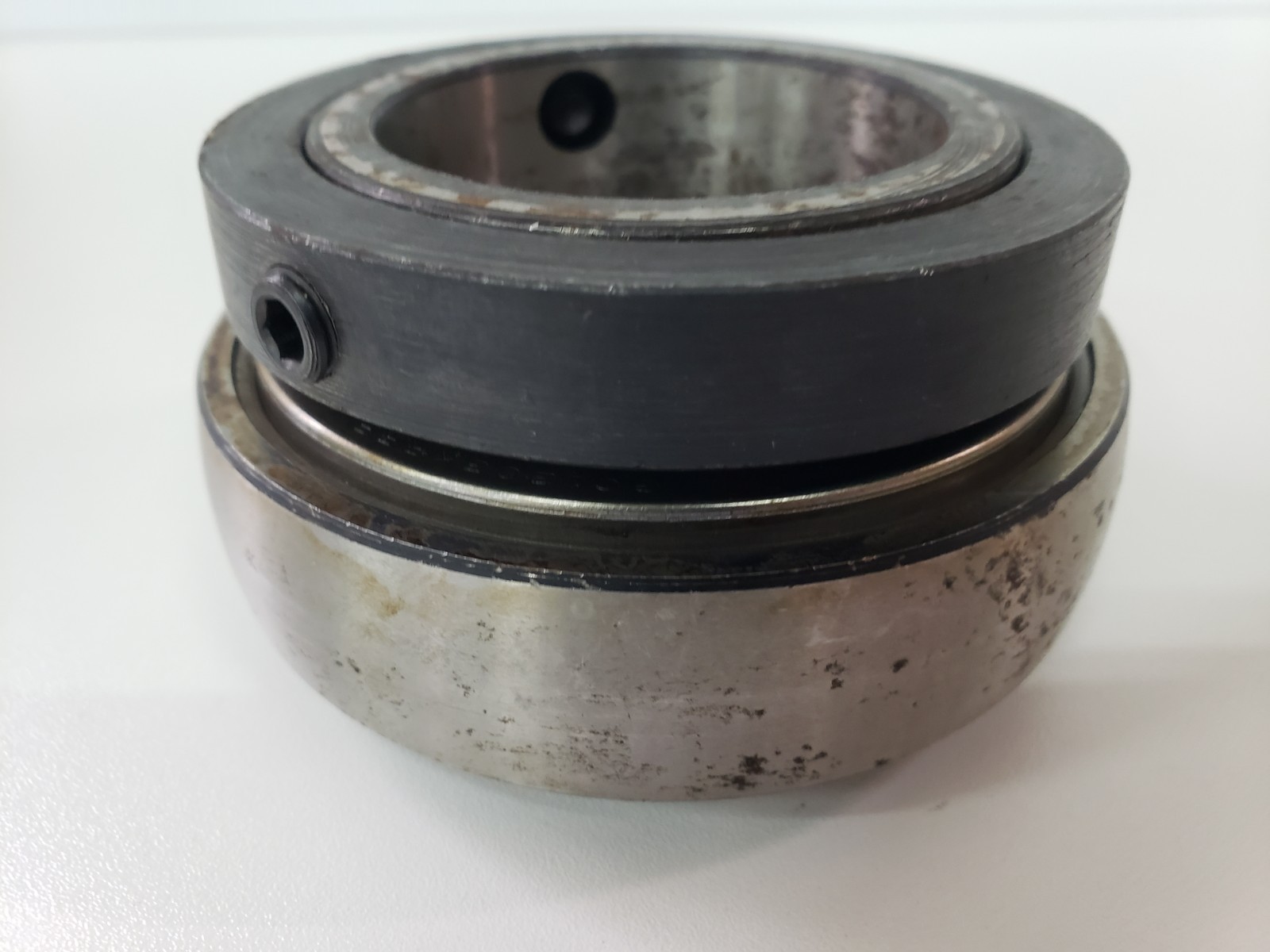 FAFNIR GC1203KRRB Insert Collar Bearing
