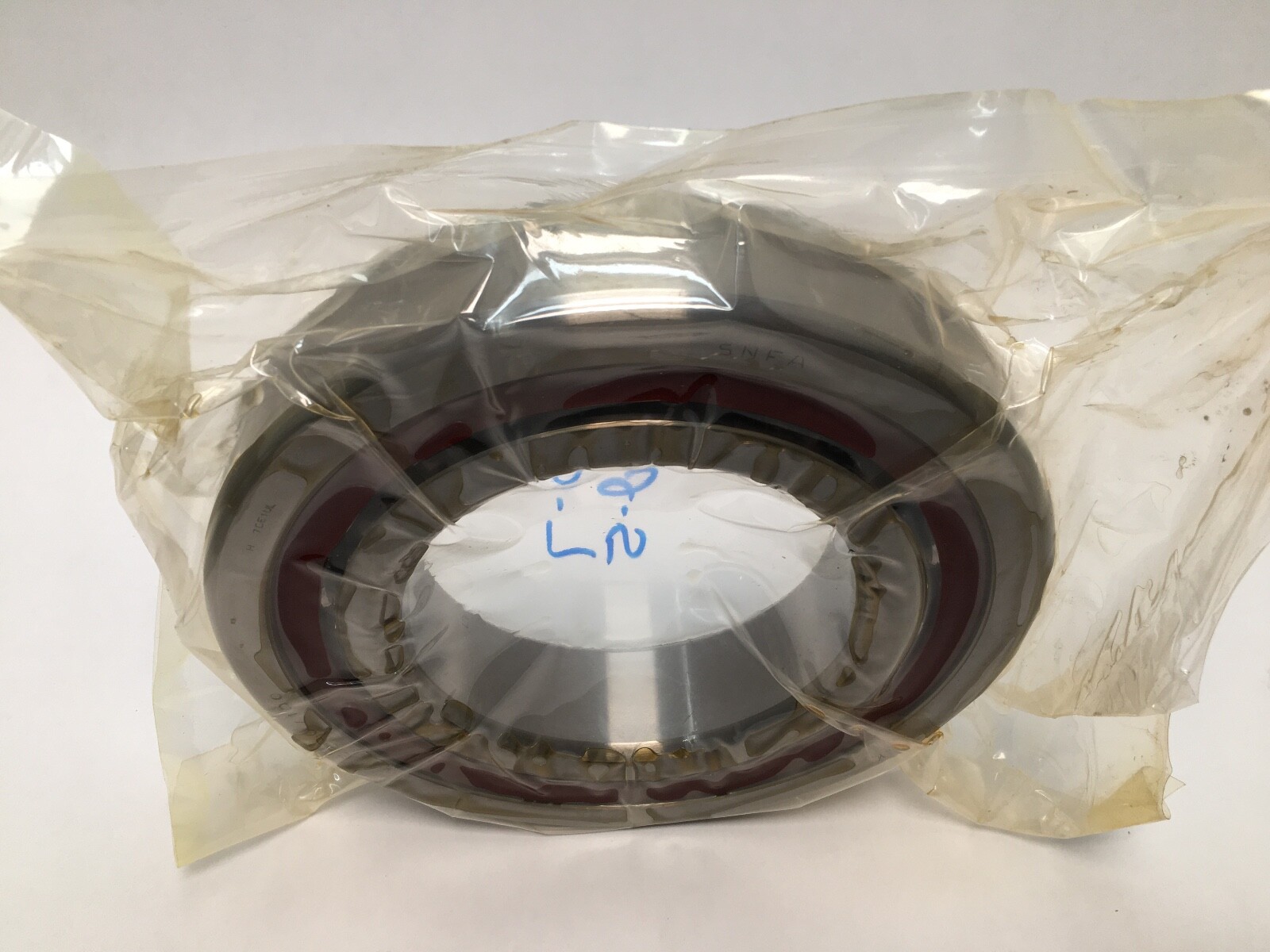 SNFA E200/100-7CE1UL Bearing 100x180x34 mm 7220-C E-200/100-7-CE-1-UL ABEC7 UK