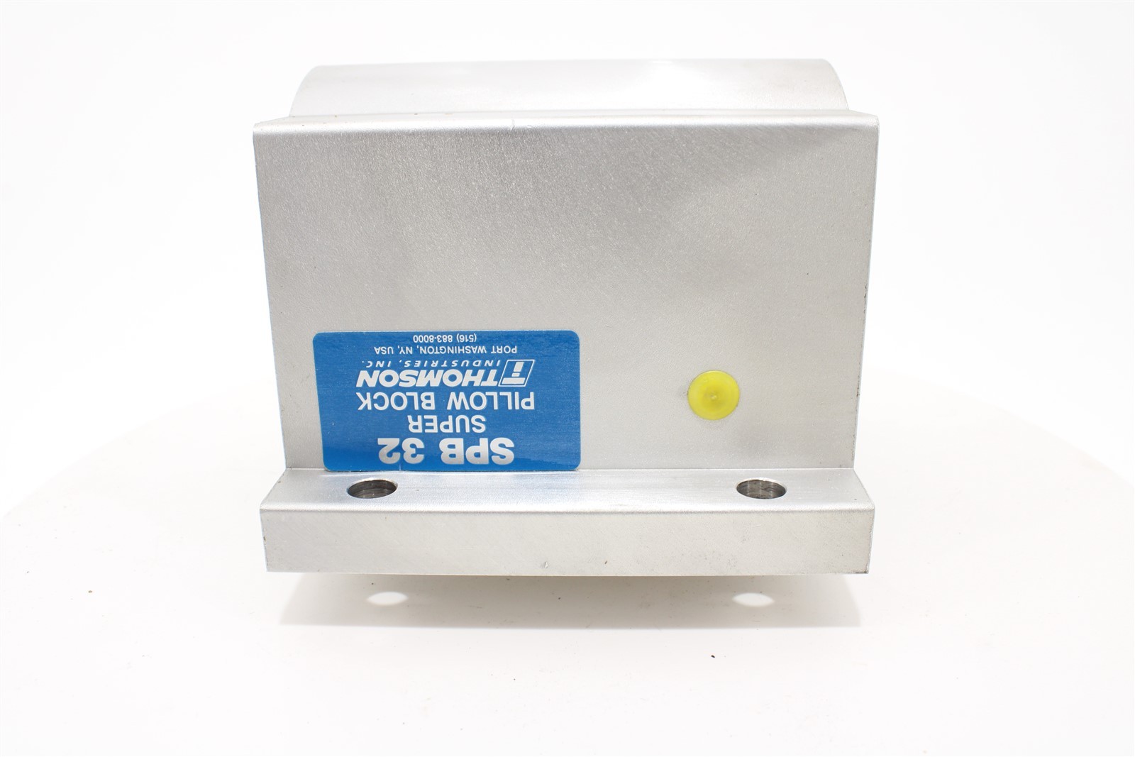 Thomson SPB32 Super Ball Bushing Linear Pillow Block | 2 in Bore | 3000 lb