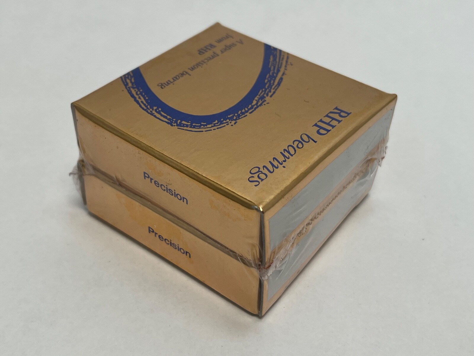 RHP 7005CTDULP3 Bearing 25x47x12 mm 7005C 7005-C-T-DUL-P3 England 2 Pcs