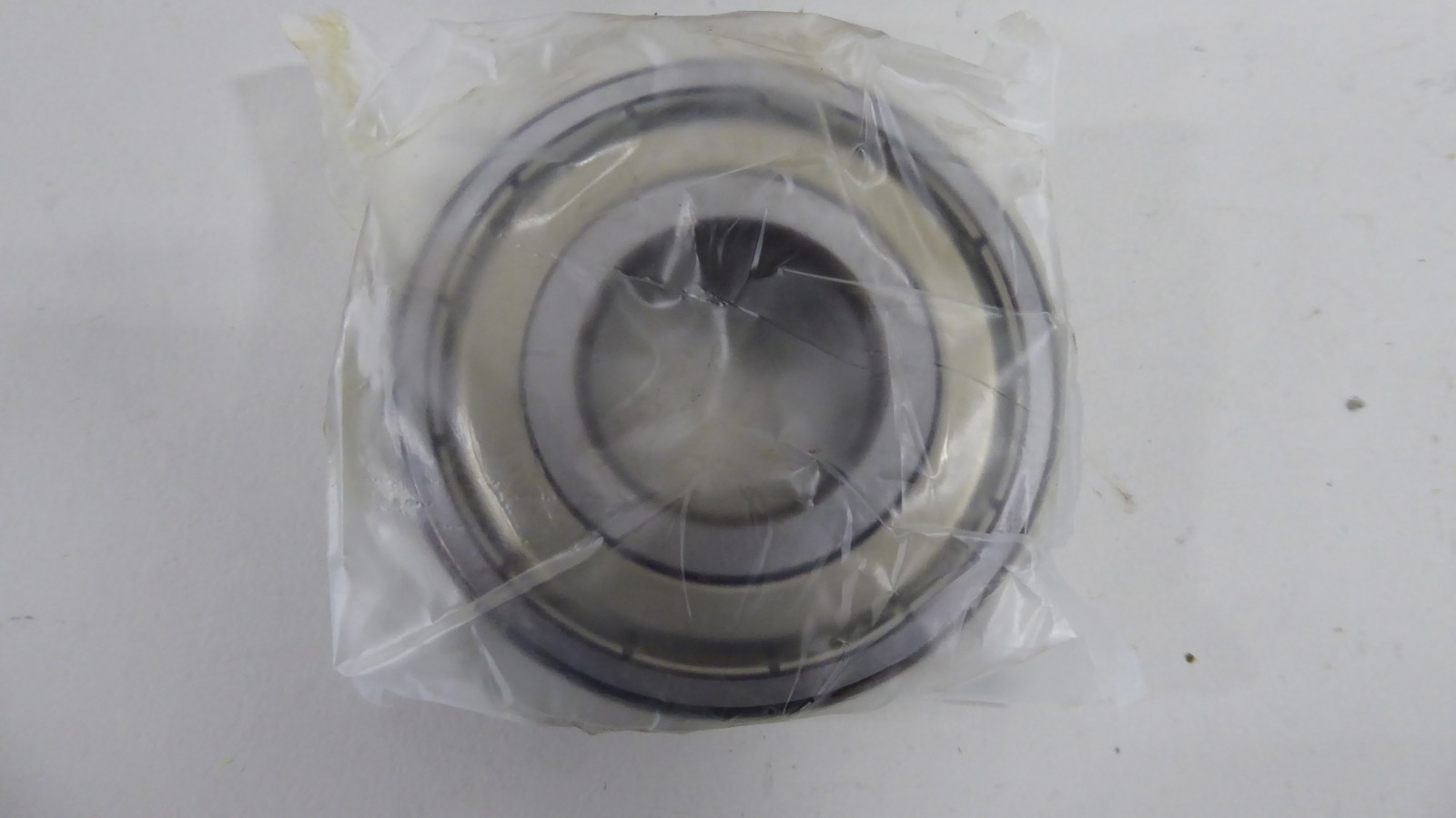 Nachi 6306ZZE-C3 Ball Bearing Double Shielded 6306-ZZE-C3 30mm x 72mm x 19mm