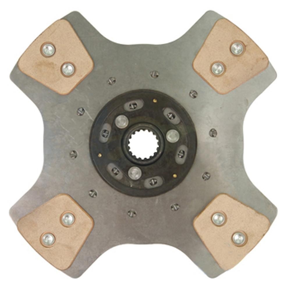 Trans Disc Fits 430 430CK 431 440 441 530 530CK 531 540 Series 580 580B 630 634