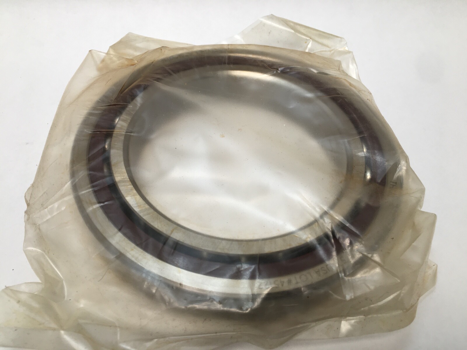 Fafnir 2MM9124WI-SUM Bearing 120x180x28 mm 7024-C 2MM-9124-WI-CR-DUM USA